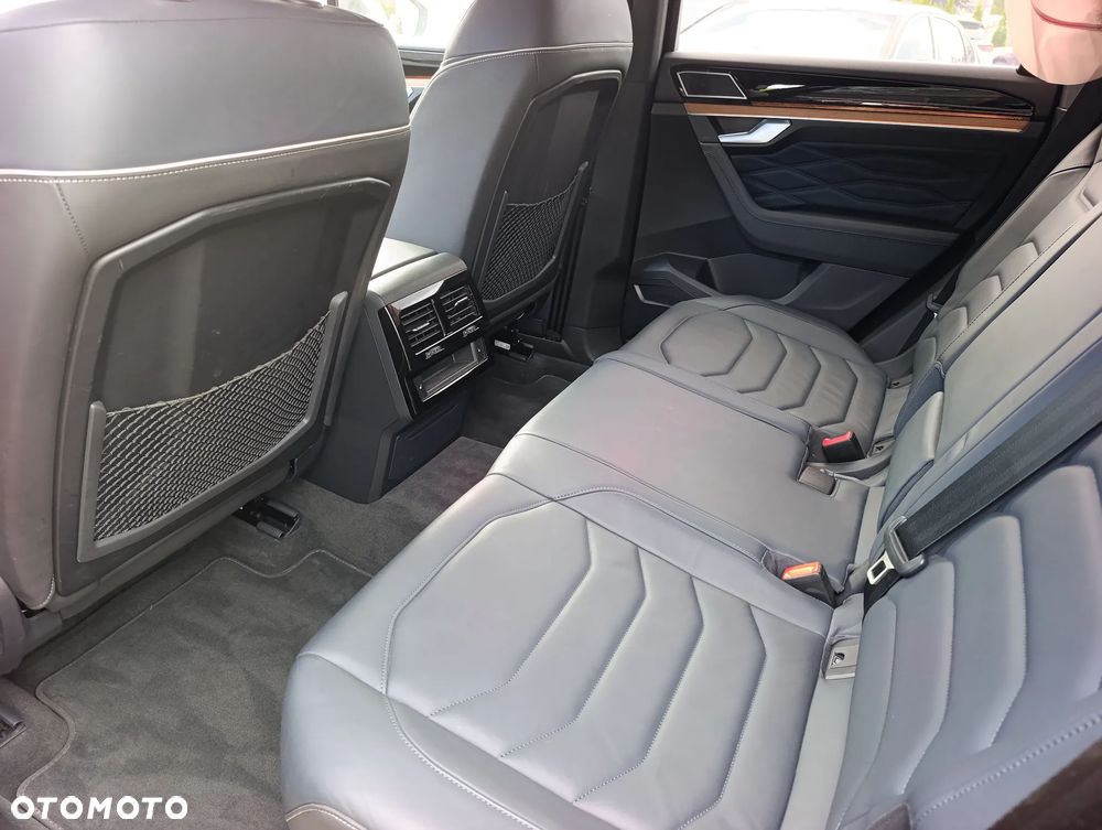Volkswagen Touareg 3.0 V6 TSI OPF 4Motion - 14