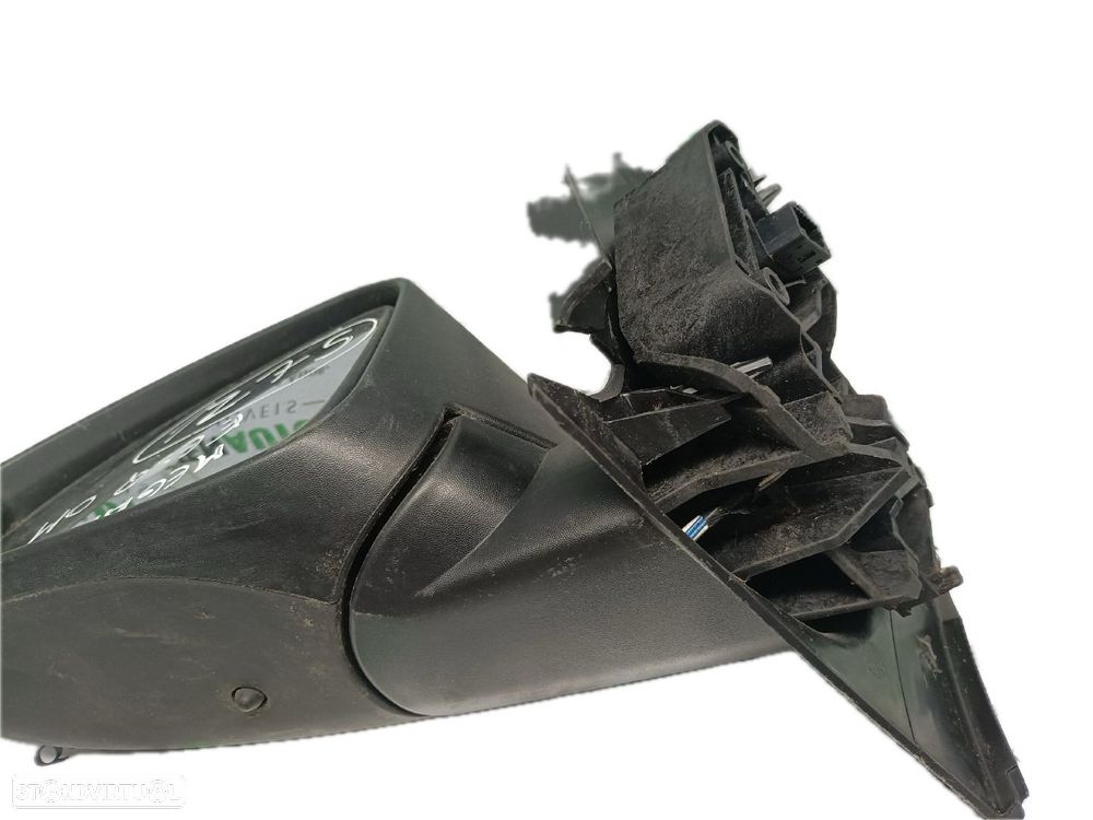 Espelho Retrovisor Esq Electrico  Renault Megane Iii Hatchback (Bz0/1_ - 5