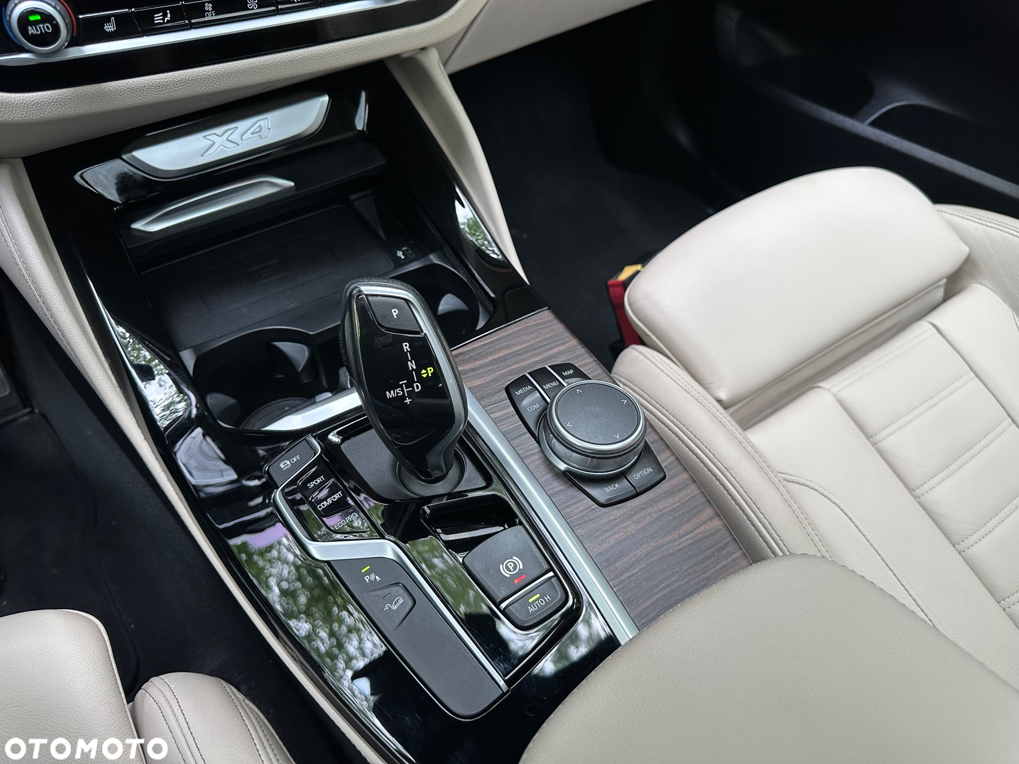 BMW X4 xDrive30i GPF M Sport X sport - 31