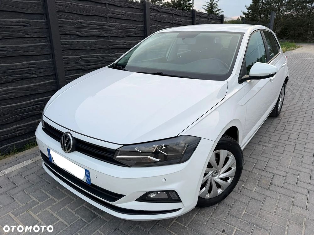 Volkswagen Polo 1.0 TSI Blue Motion - 18