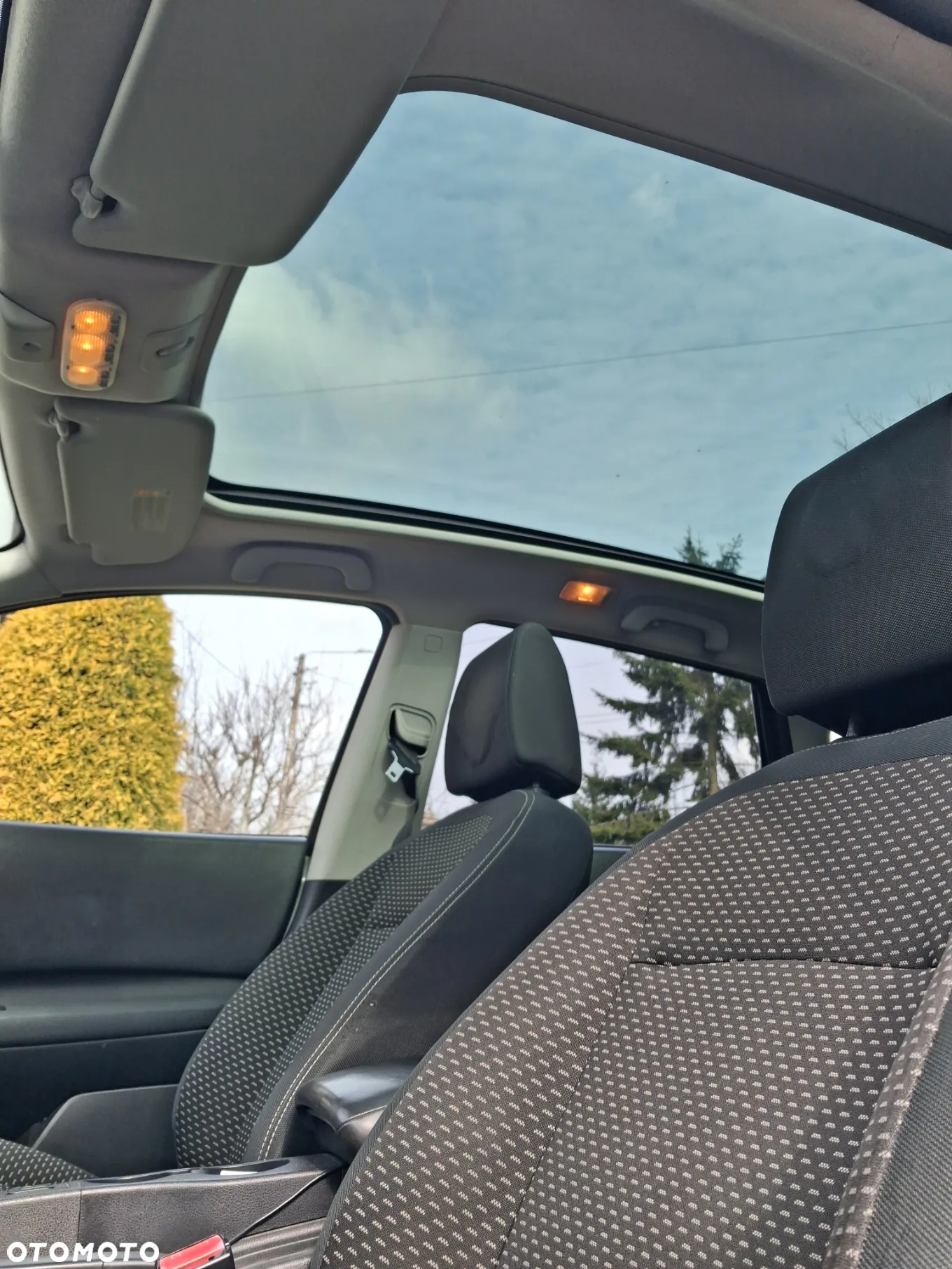 Nissan Qashqai 2.0 acenta - 11