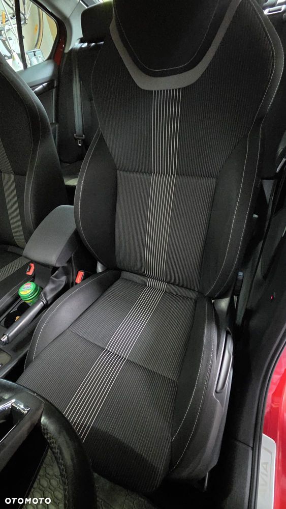 Skoda Octavia 1.8 TSI Clever DSG - 12