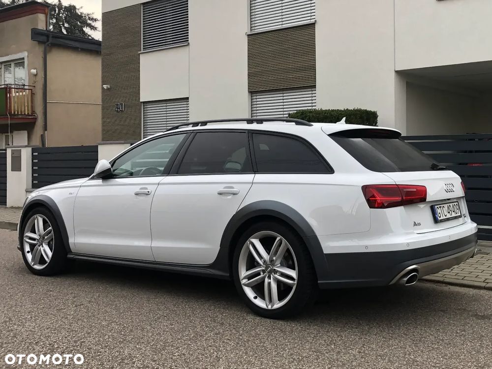 Audi A6 Allroad - 3