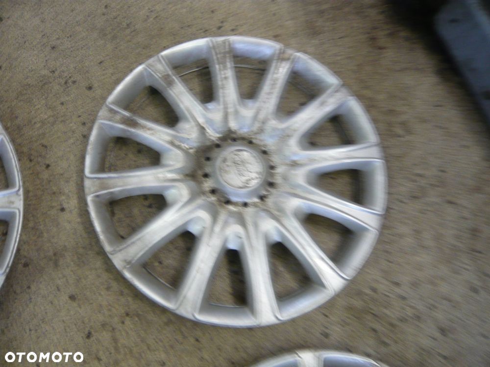 kołpak fdt3281011 ford komplet - 5