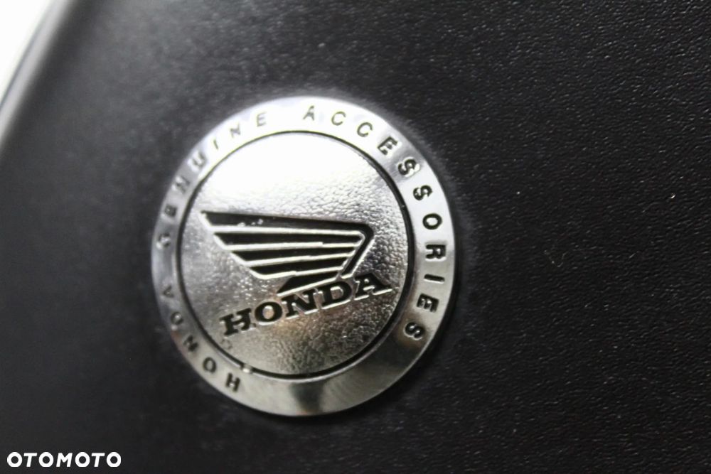 Honda Shadow - 15