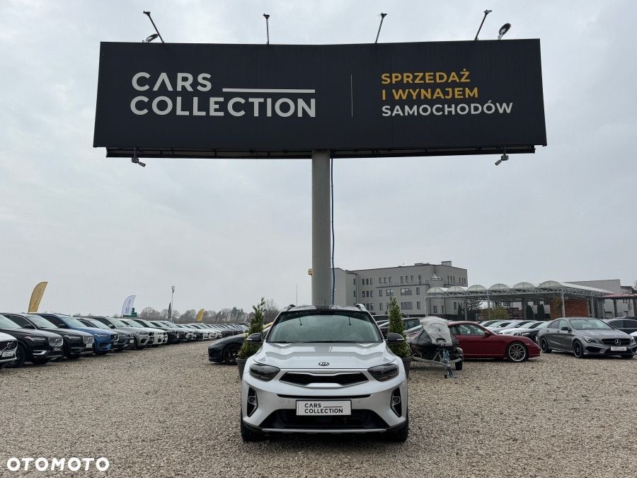Kia Stonic - 18