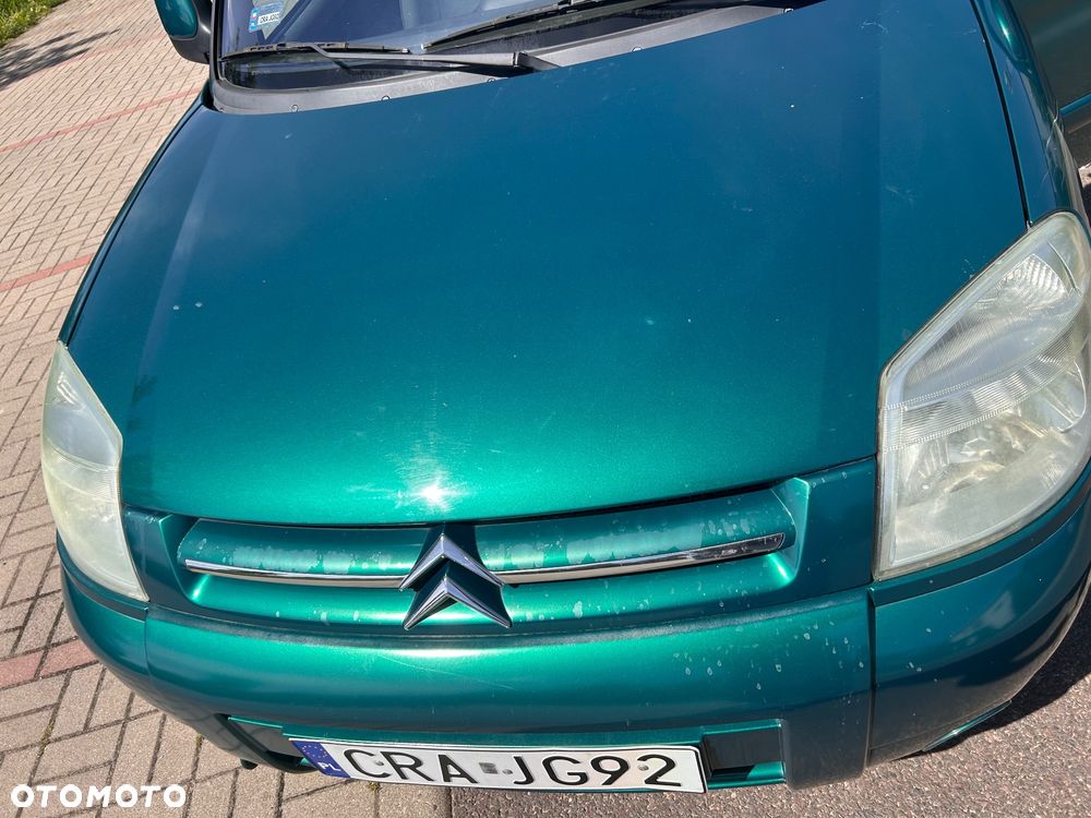 Citroën Berlingo 1.4i Multispace / Plus - 23