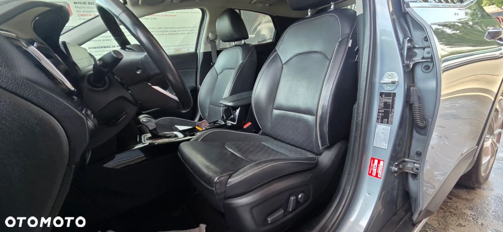 Kia XCeed 1.6 GDI DCT6 OPF VISION - 29