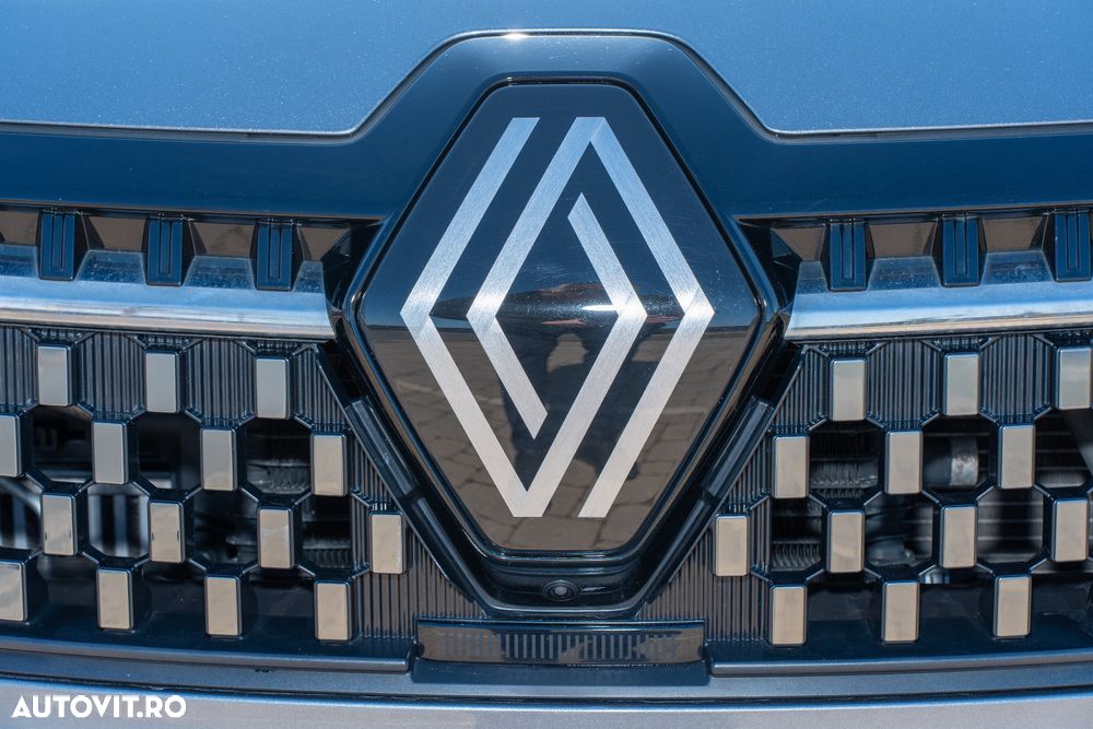 Renault Austral 160 MHEV Techno - 4