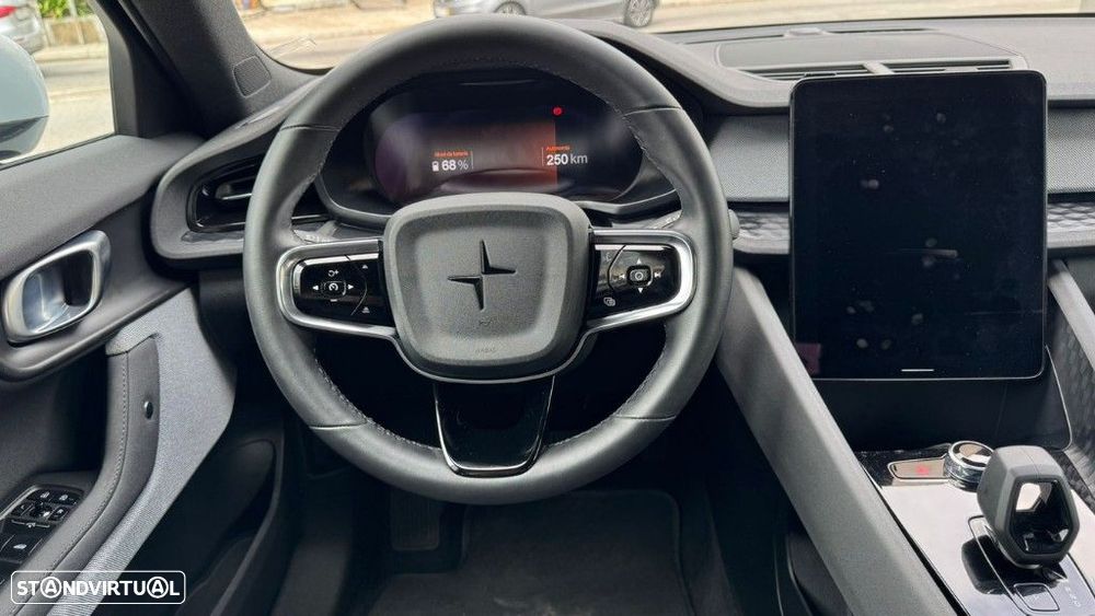 Polestar 2 Standard Range 69 kWh - 13