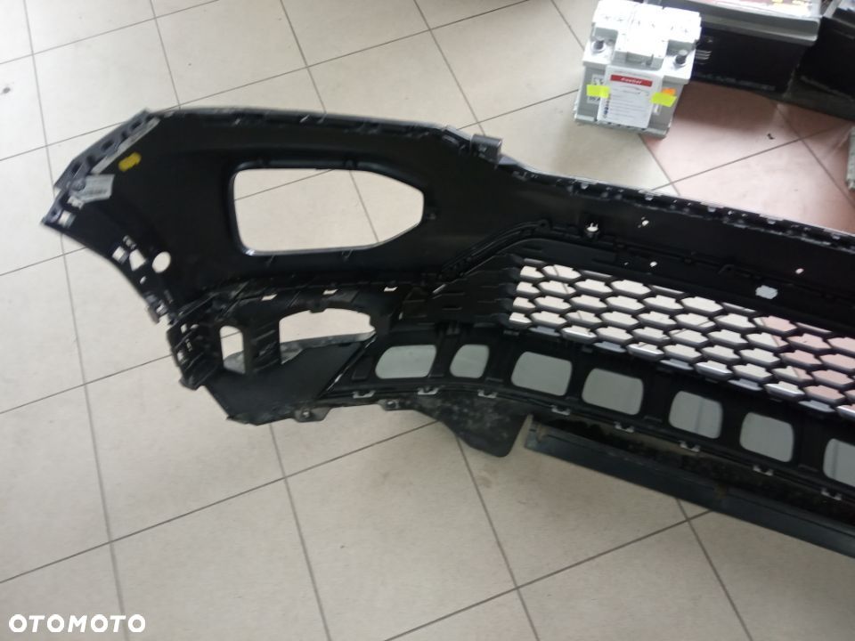 VW t-rock zderzak przedni przód - 3