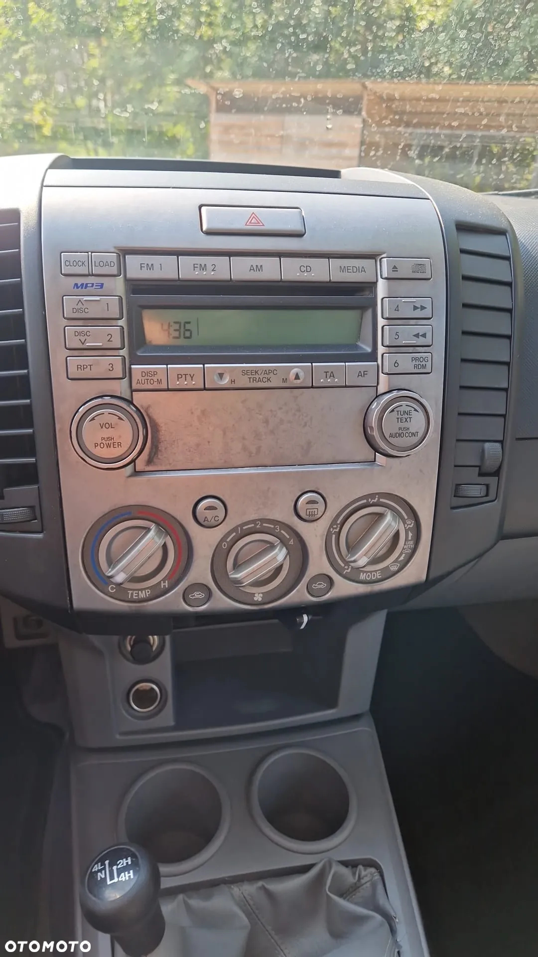 Ford Ranger - 9