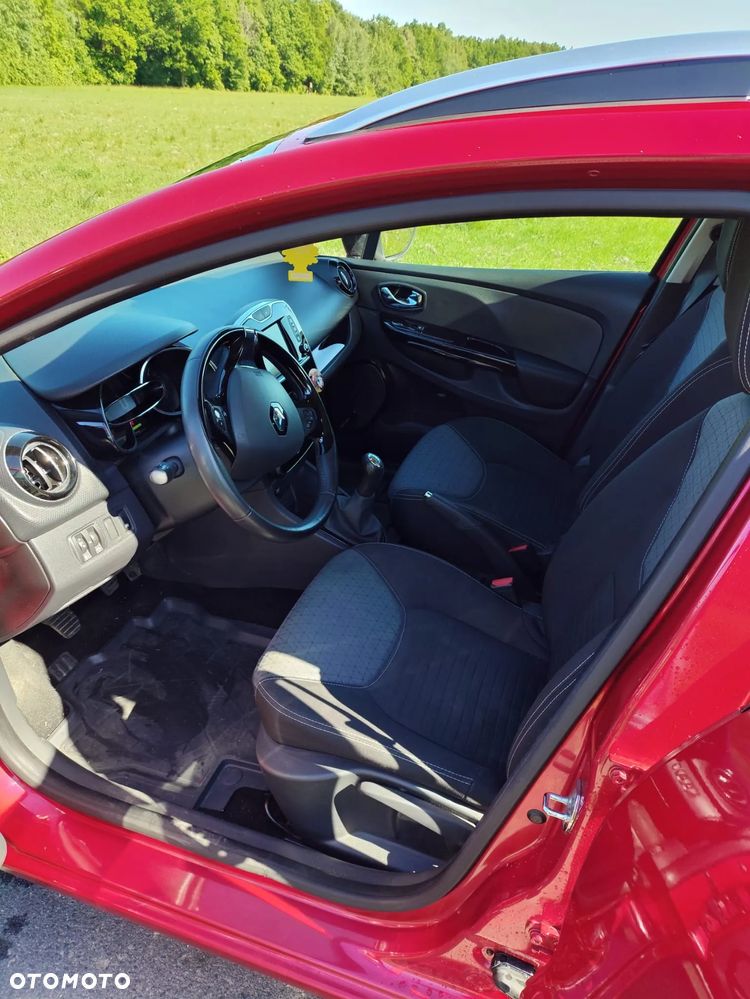Renault Clio 0.9 Energy TCe Intens - 9