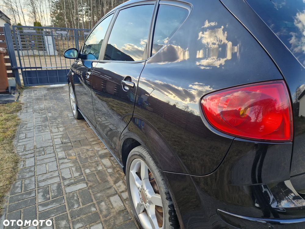 Seat Altea 1.6 Sport Edition - 22