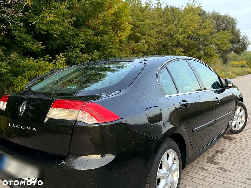 Renault Laguna - 19