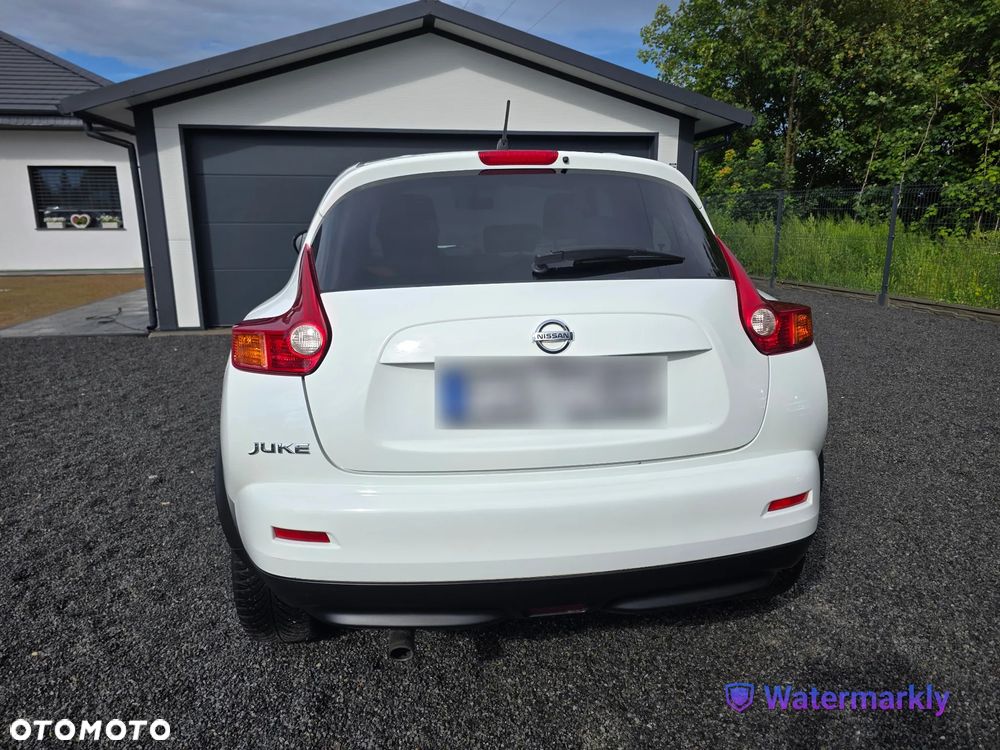Nissan Juke 1.6 Tekna S&S - 21