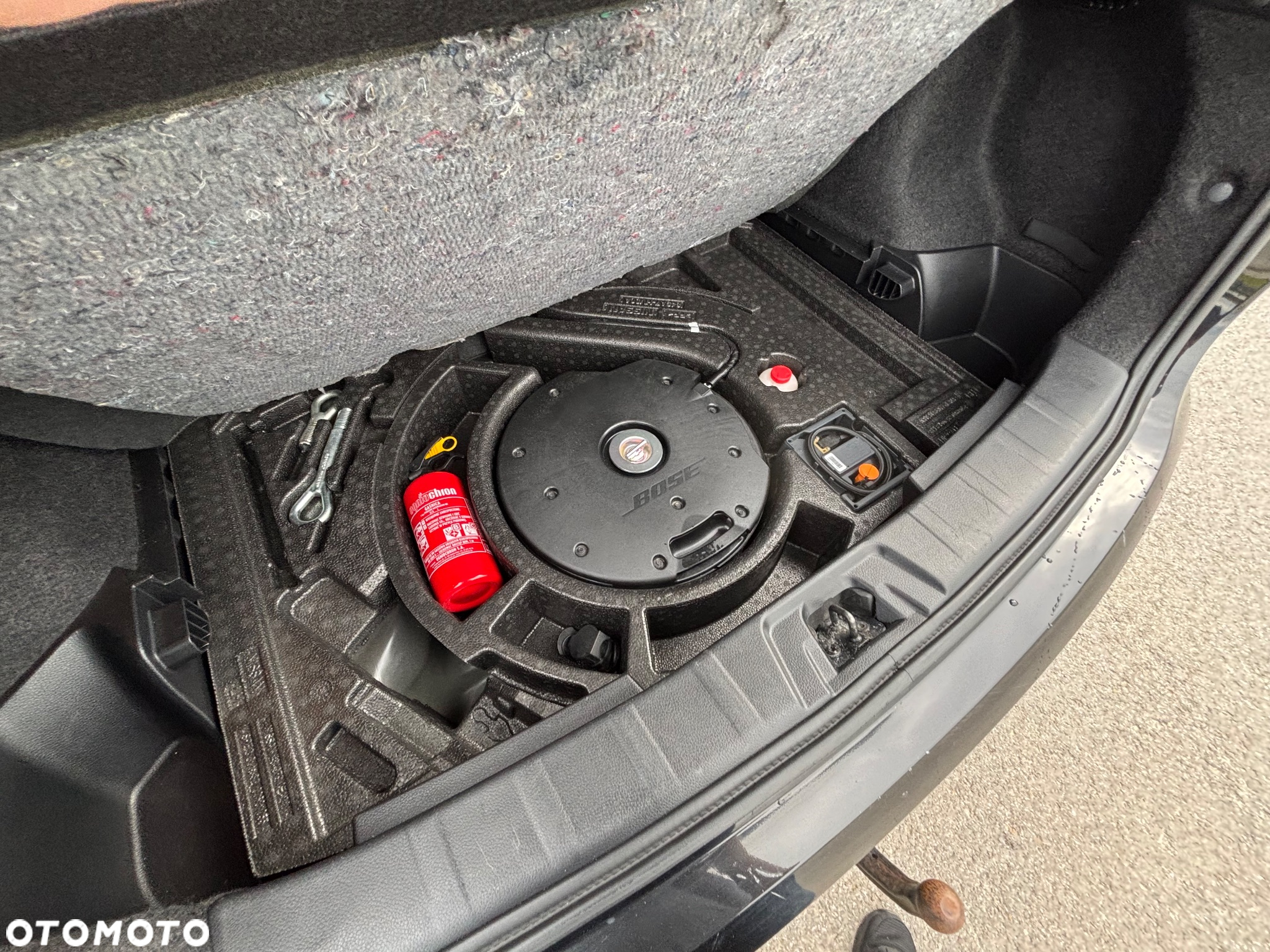 Nissan Qashqai 1.6 dCi Xtronic TEKNA - 23