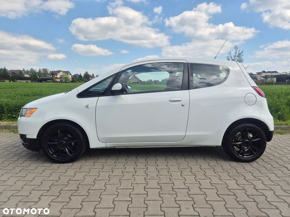 Mitsubishi Colt 1.1 ClearTec Motion - 15
