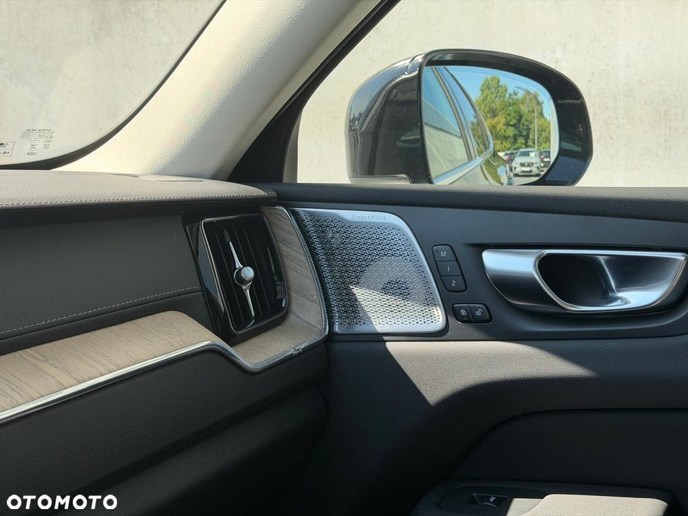 Volvo XC 60 - 17