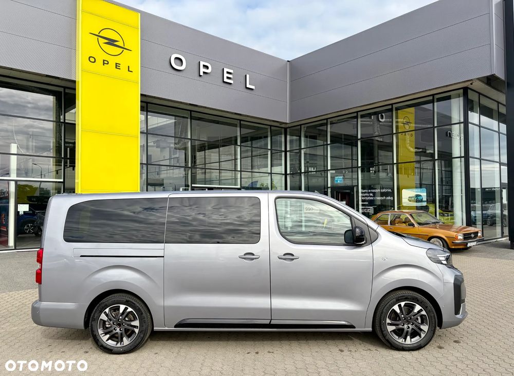 Opel Zafira 2.0 Diesel XL Business VIP - 3