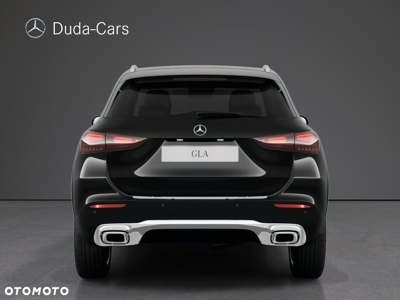 Mercedes-Benz GLA 200 d Progressive - 6
