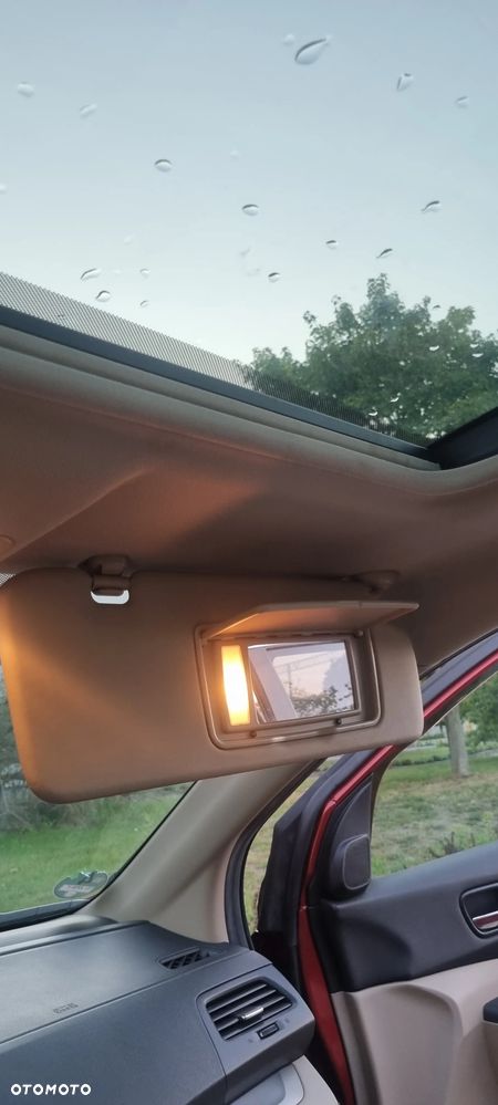 Honda CR-V 2.0 Executive Navi + ADAS - 35