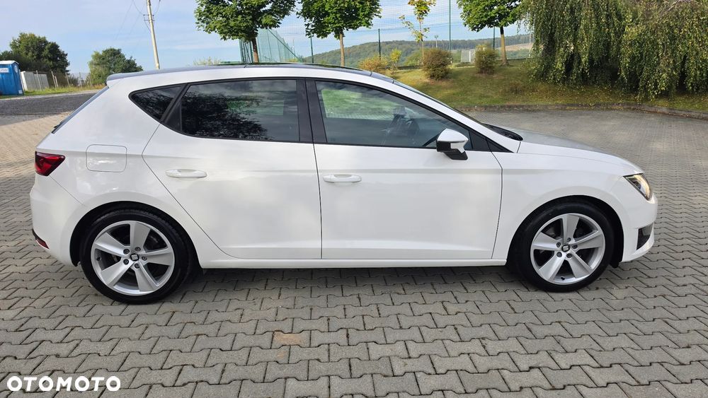 Seat Leon - 9