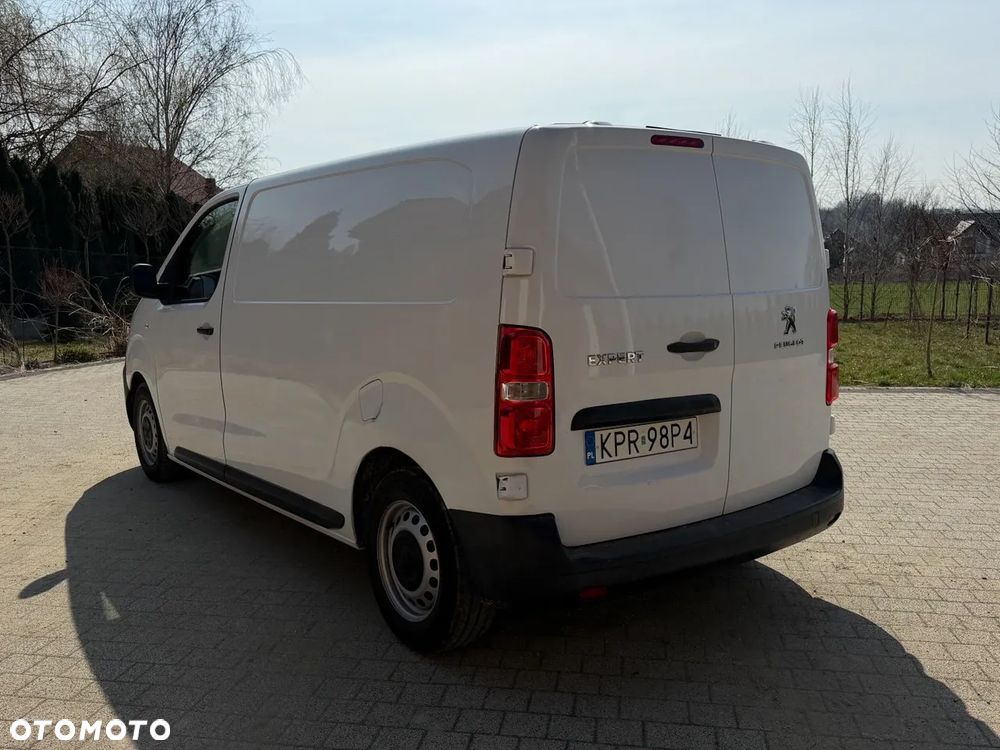 Peugeot Expert - 4