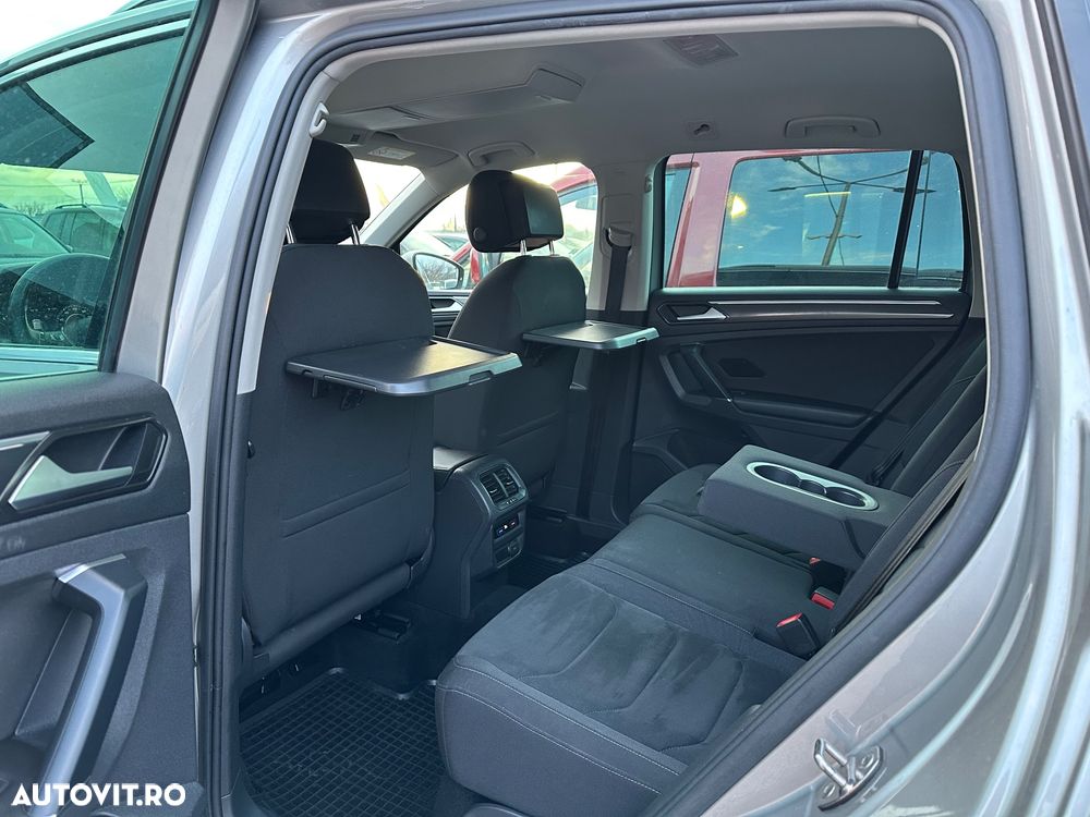 Volkswagen Tiguan - 7