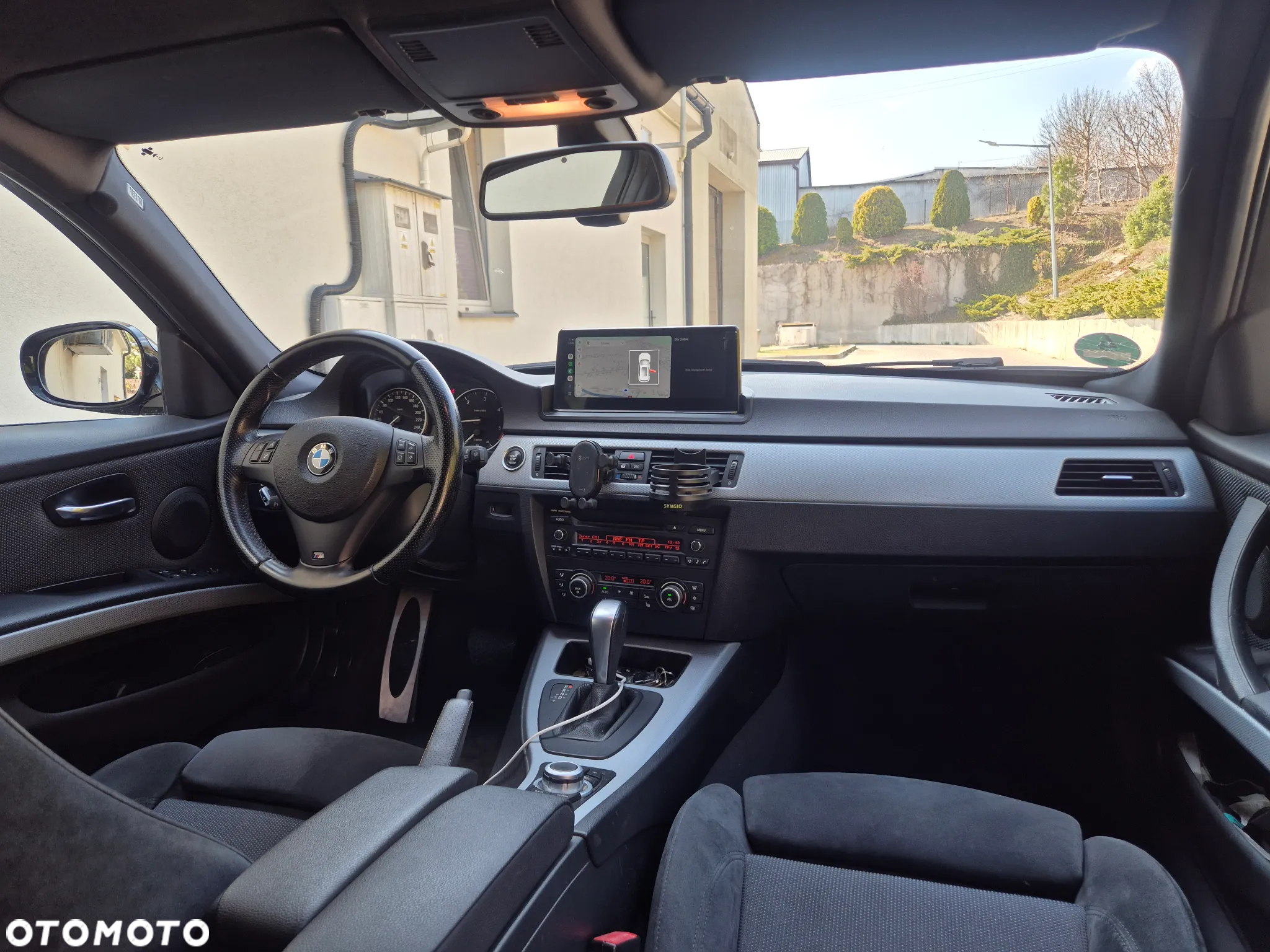 BMW Seria 3 - 14