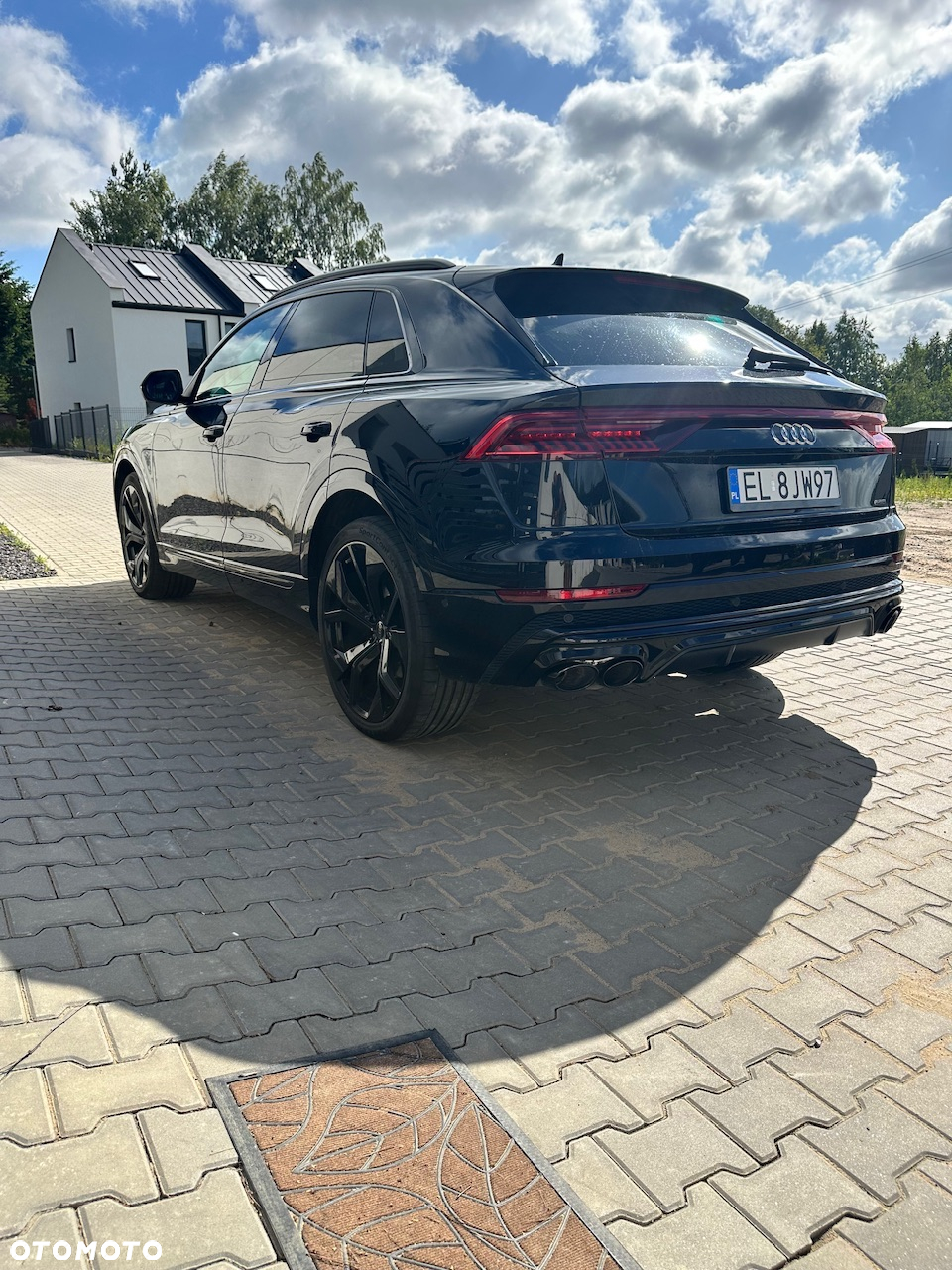 Audi Q8 - 6
