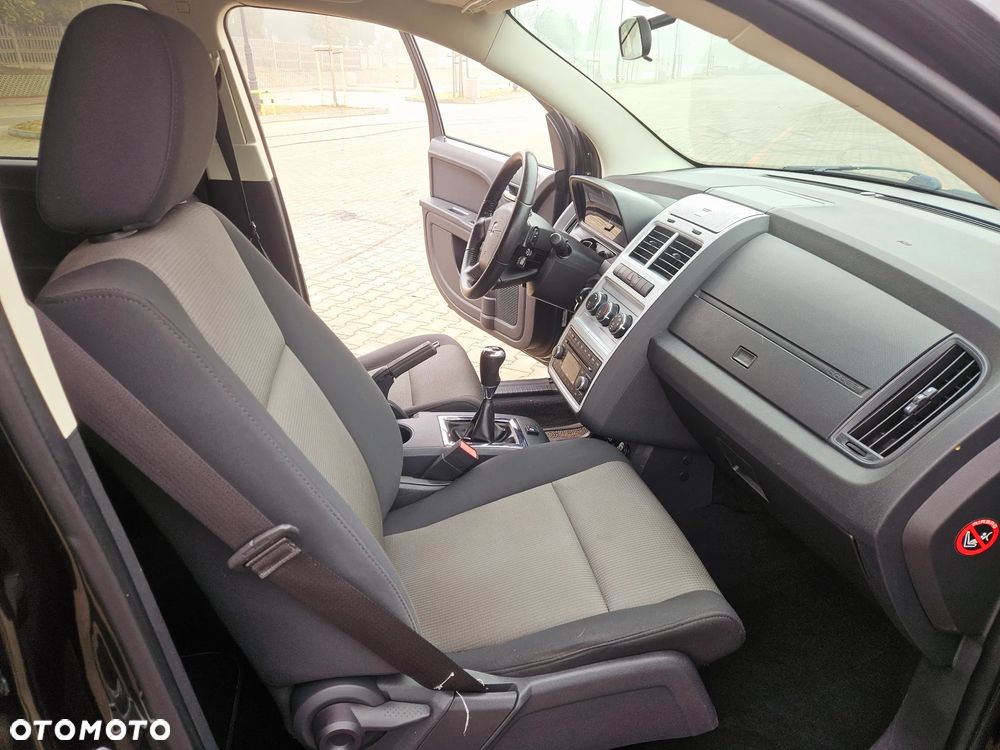 Dodge Journey 2.4 SE - 12