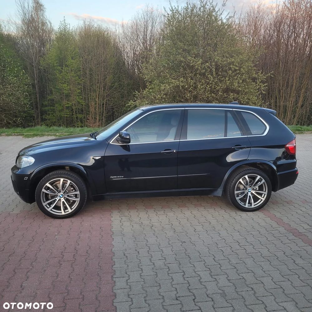 BMW X5 - 5