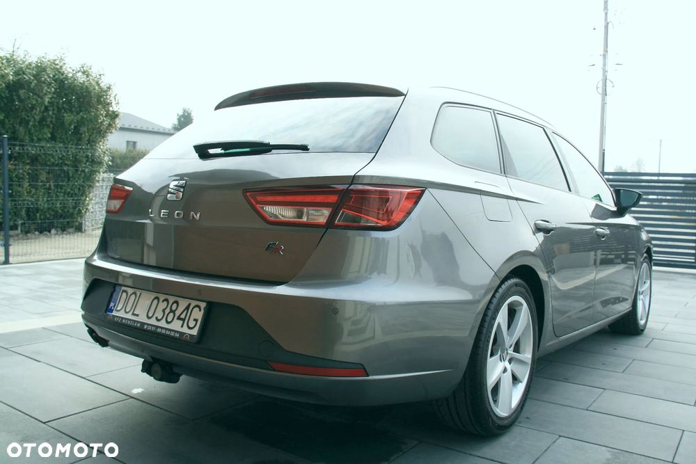 Seat Leon - 12