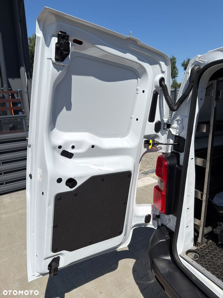 Toyota proace - 13