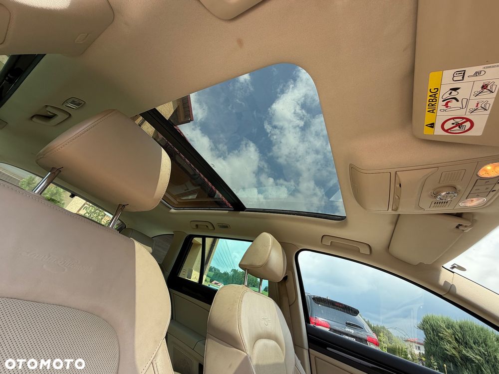 Skoda Superb 2.0 TDI 4x4 L&K DSG - 16