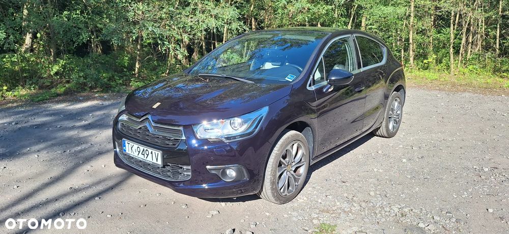 Citroën DS4 1.6 THP 1955 S&S EAT6 - 1