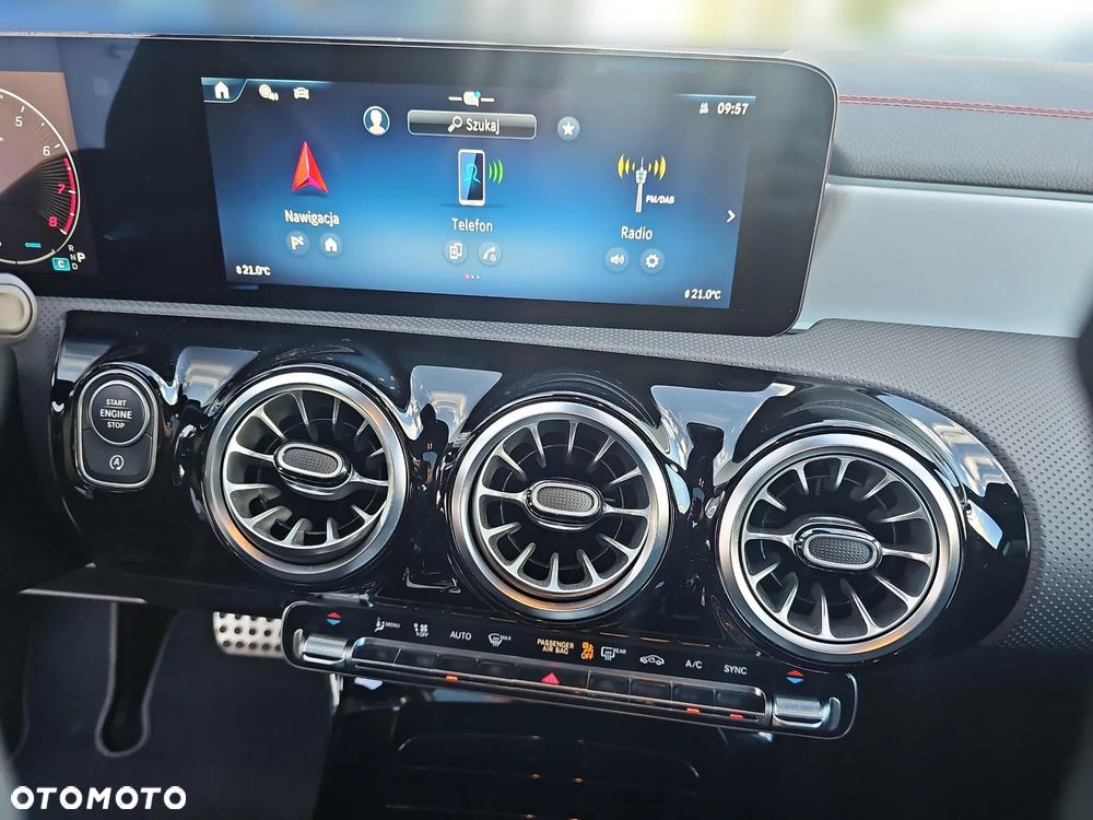 Mercedes-Benz CLA 220 4Matic 8G-DCT Edition AMG Line - 22