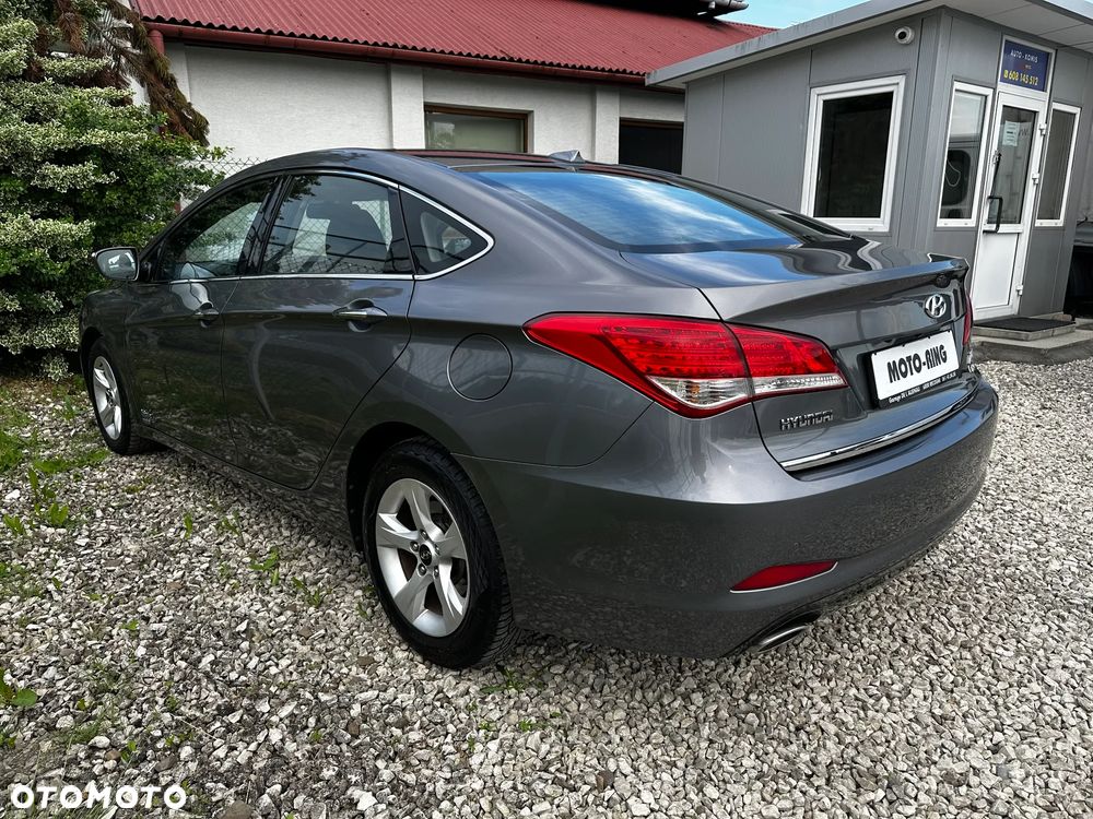 Hyundai i40 1.7 CRDi Comfort - 7