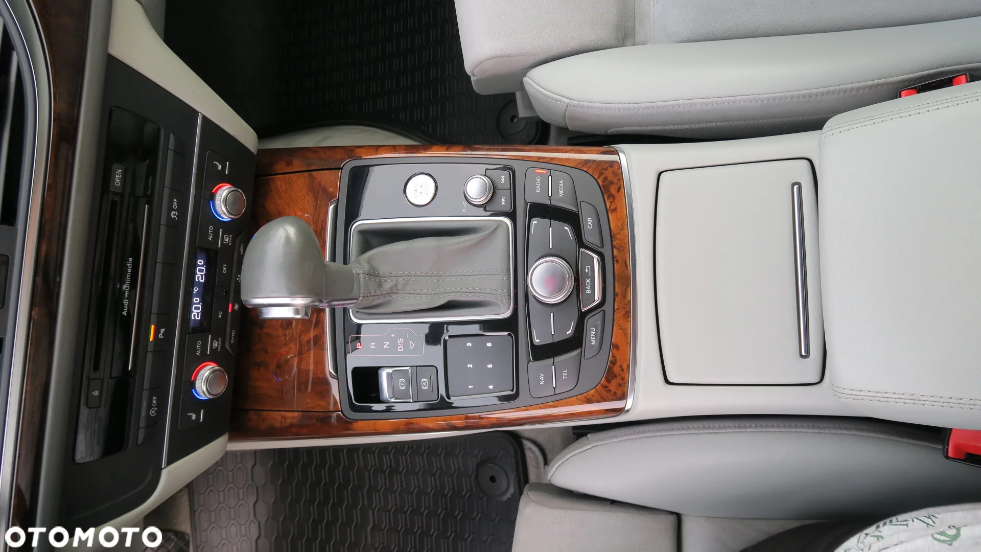 Audi A6 - 25