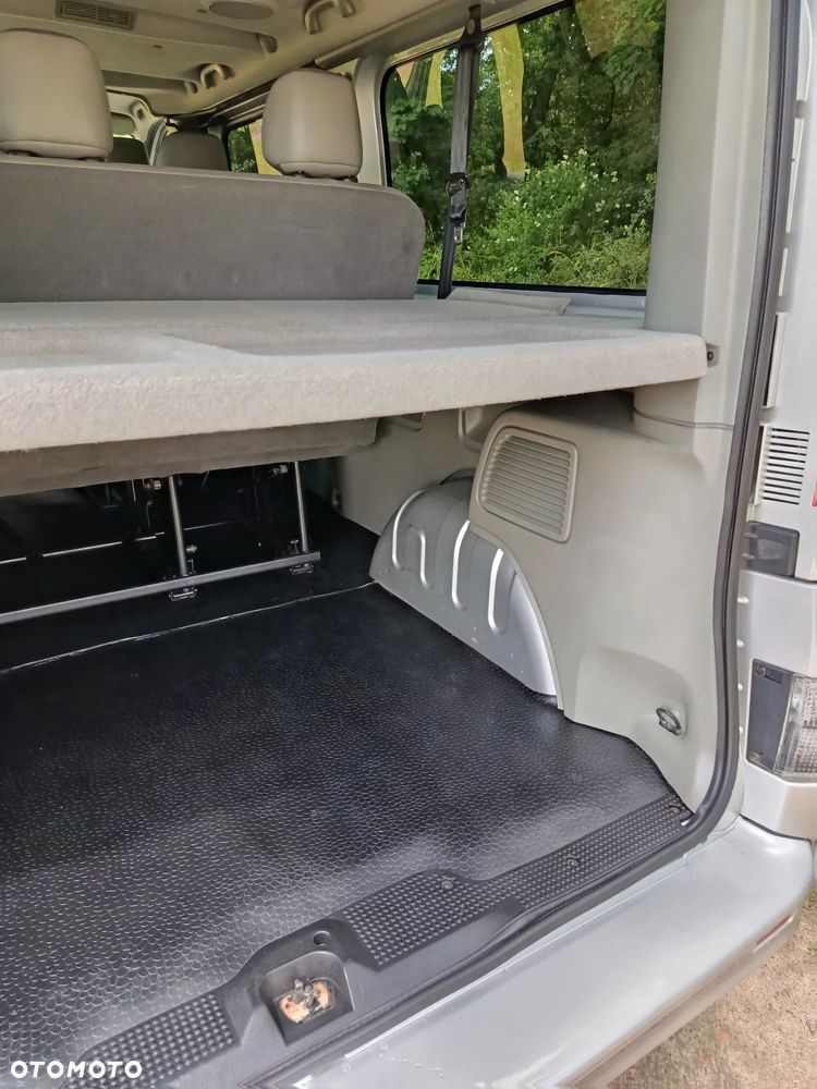Opel Vivaro L2H1 Design Edition - 12