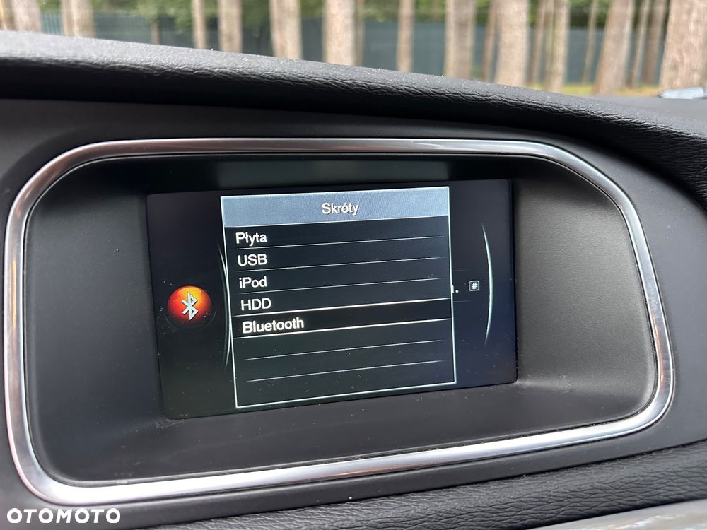 Volvo V40 - 32