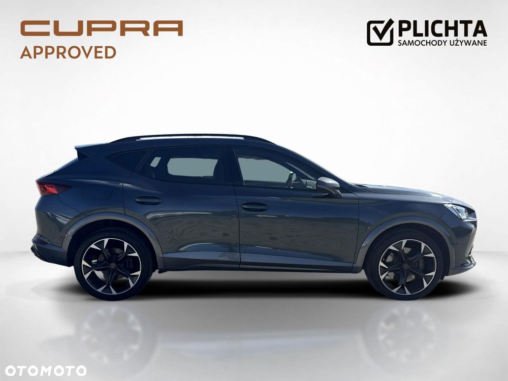 Cupra Formentor - 7