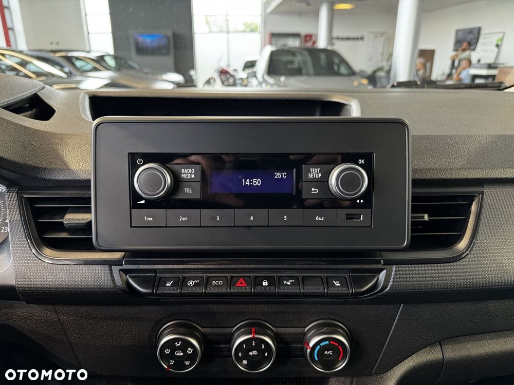 Nissan Townstar - 19