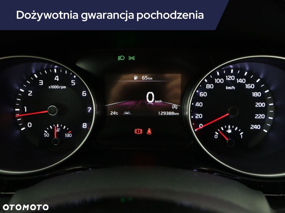 Kia Ceed - 13