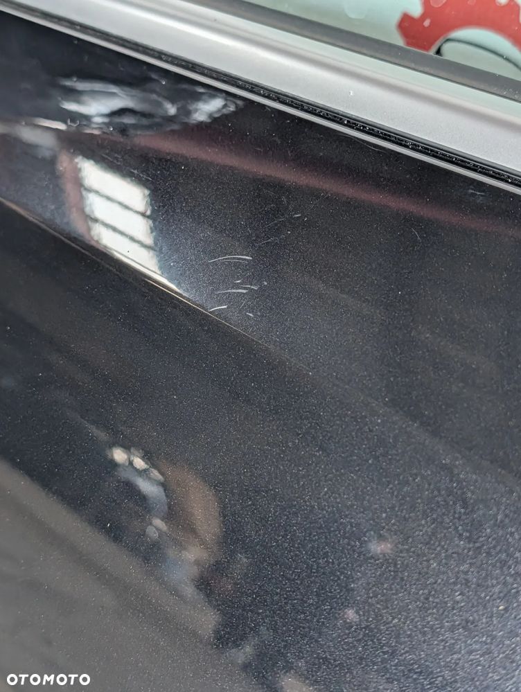 DRZWI PRZEDNIE LEWE KIA SPORTAGE III 1K - 4