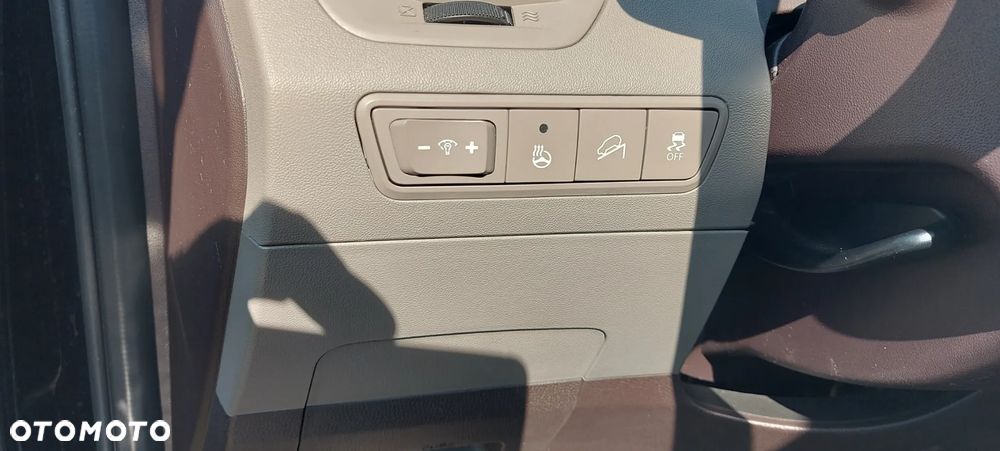 Hyundai ix35 2.0 CRDi Comfort 4WD - 11