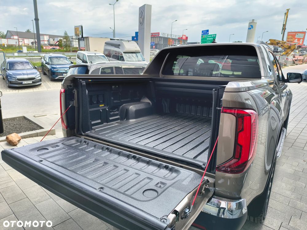 Volkswagen Amarok 3.0 V6 TDi 4MOTION Aventura - 7
