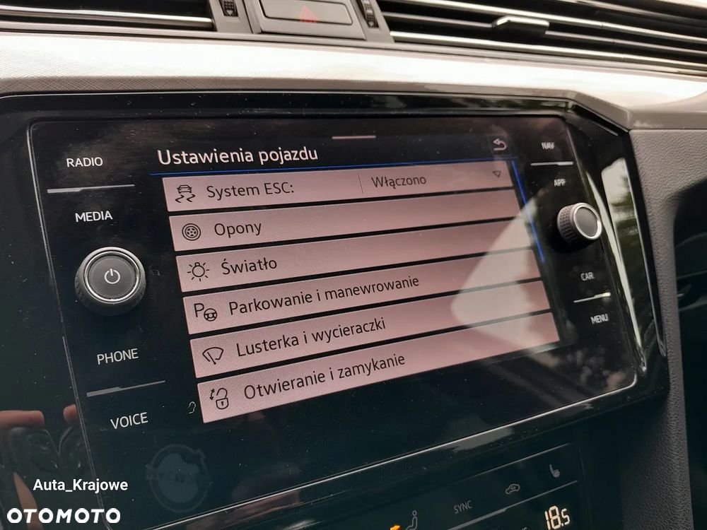 Volkswagen Passat 2.0 TDI EVO Business - 18