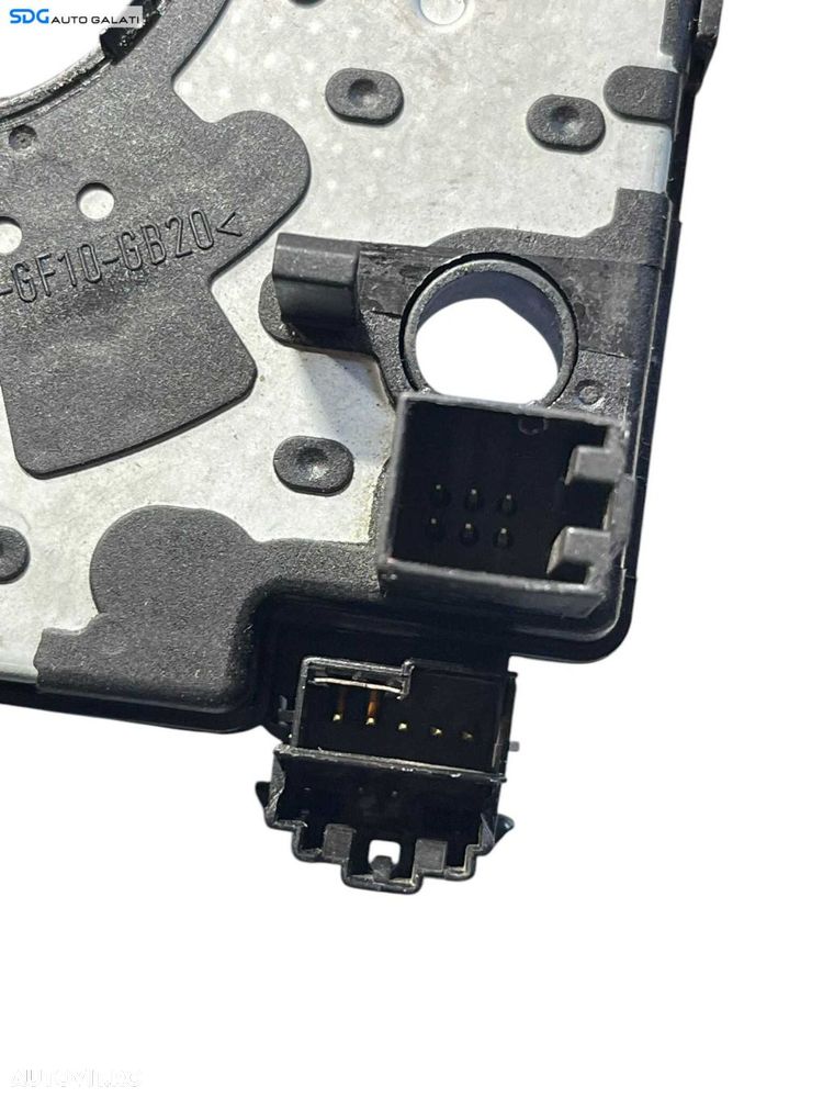 Spira Spirala Panglica Banda Volan Skoda Octavia 1 1997 - 2011 Cod 1J0959654AP [B3753] - 4